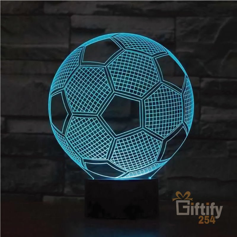 Ball1 ball lamp gift kenya