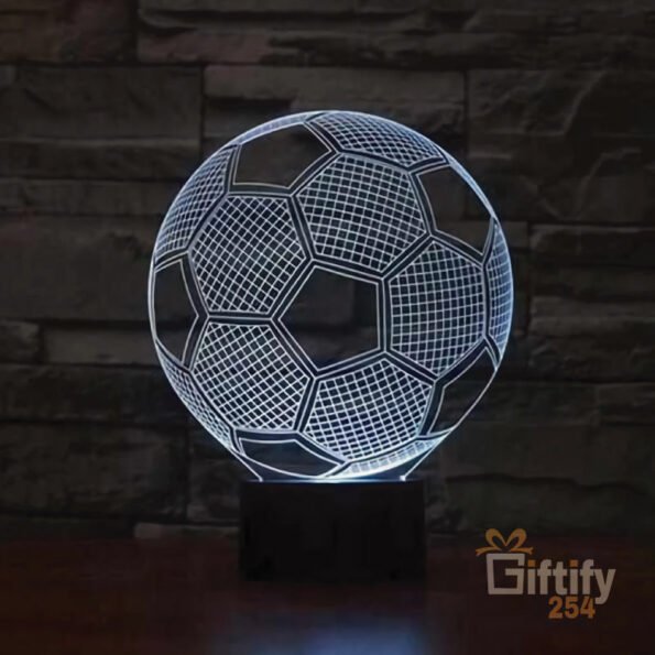 ball lamp gift kenya